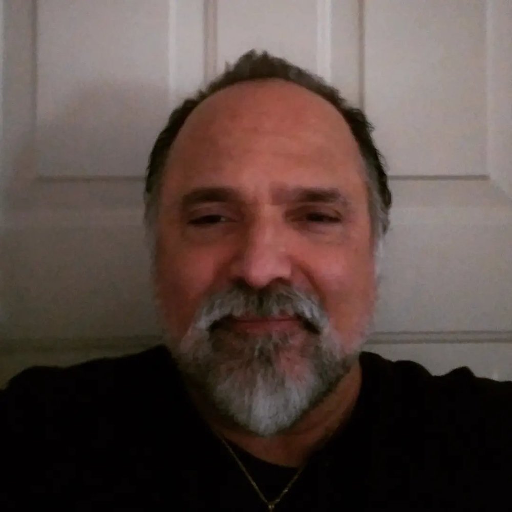 Meet your Posher, Tim